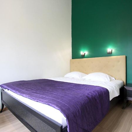 فروتسواف Wroclove Apartments Self Check-In المظهر الخارجي الصورة