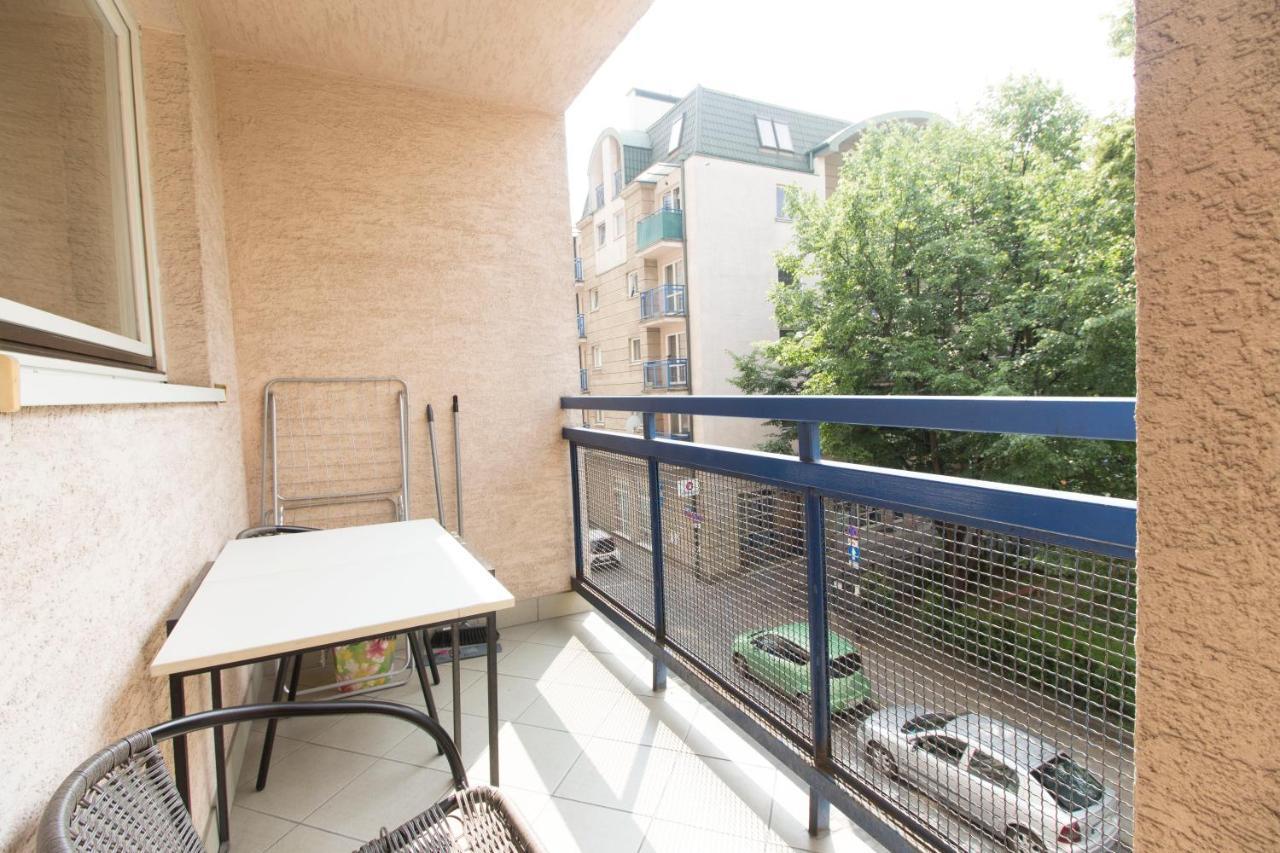 فروتسواف Wroclove Apartments Self Check-In المظهر الخارجي الصورة