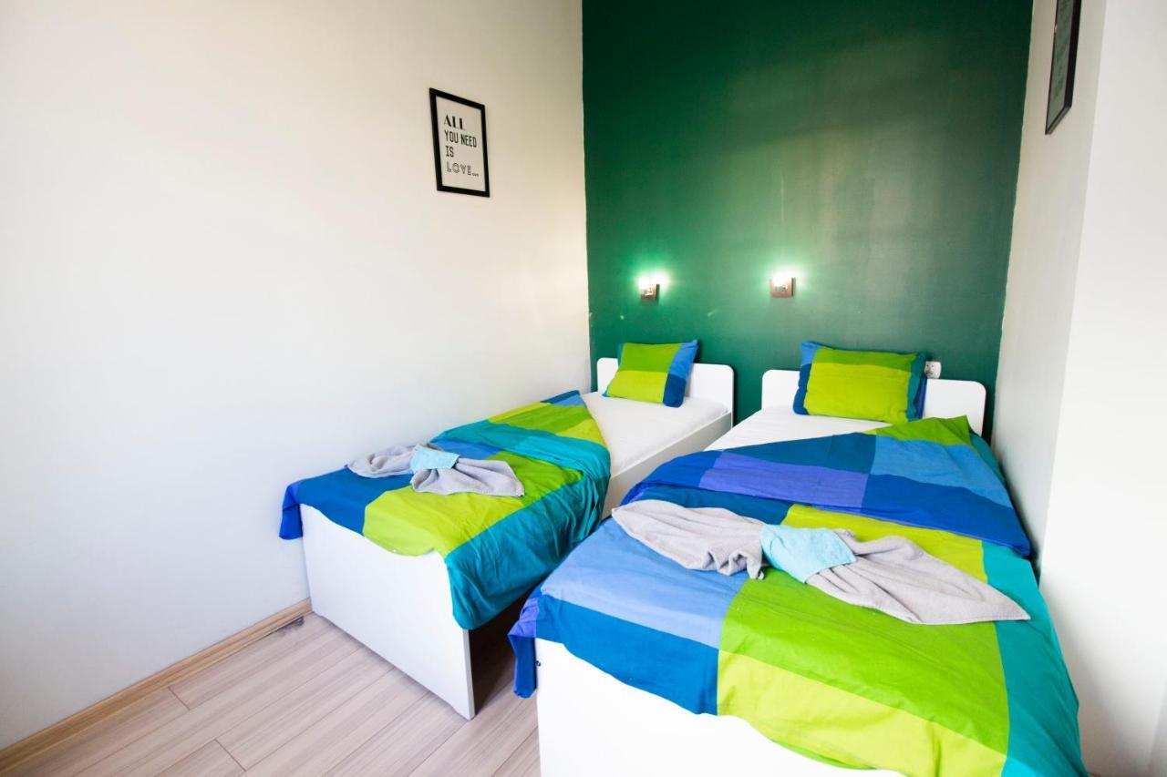 فروتسواف Wroclove Apartments Self Check-In المظهر الخارجي الصورة