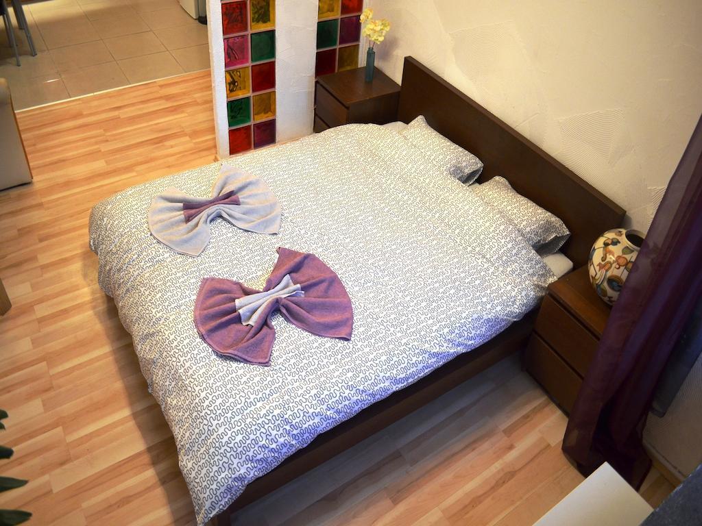فروتسواف Wroclove Apartments Self Check-In الغرفة الصورة