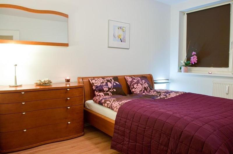 فروتسواف Wroclove Apartments Self Check-In المظهر الخارجي الصورة