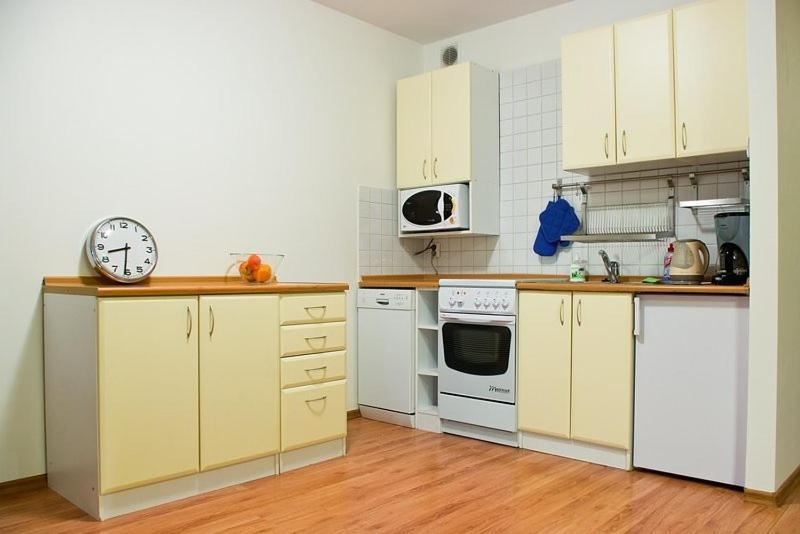 فروتسواف Wroclove Apartments Self Check-In المظهر الخارجي الصورة