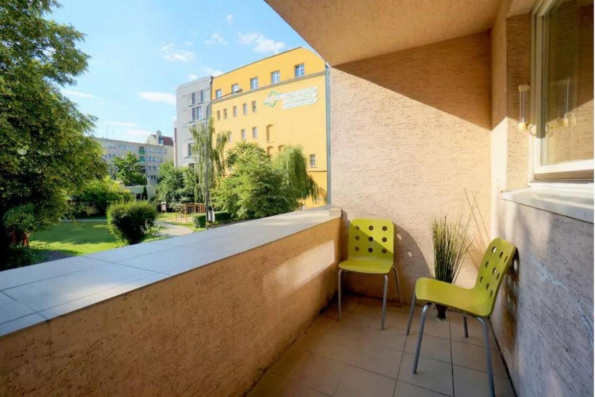 فروتسواف Wroclove Apartments Self Check-In المظهر الخارجي الصورة