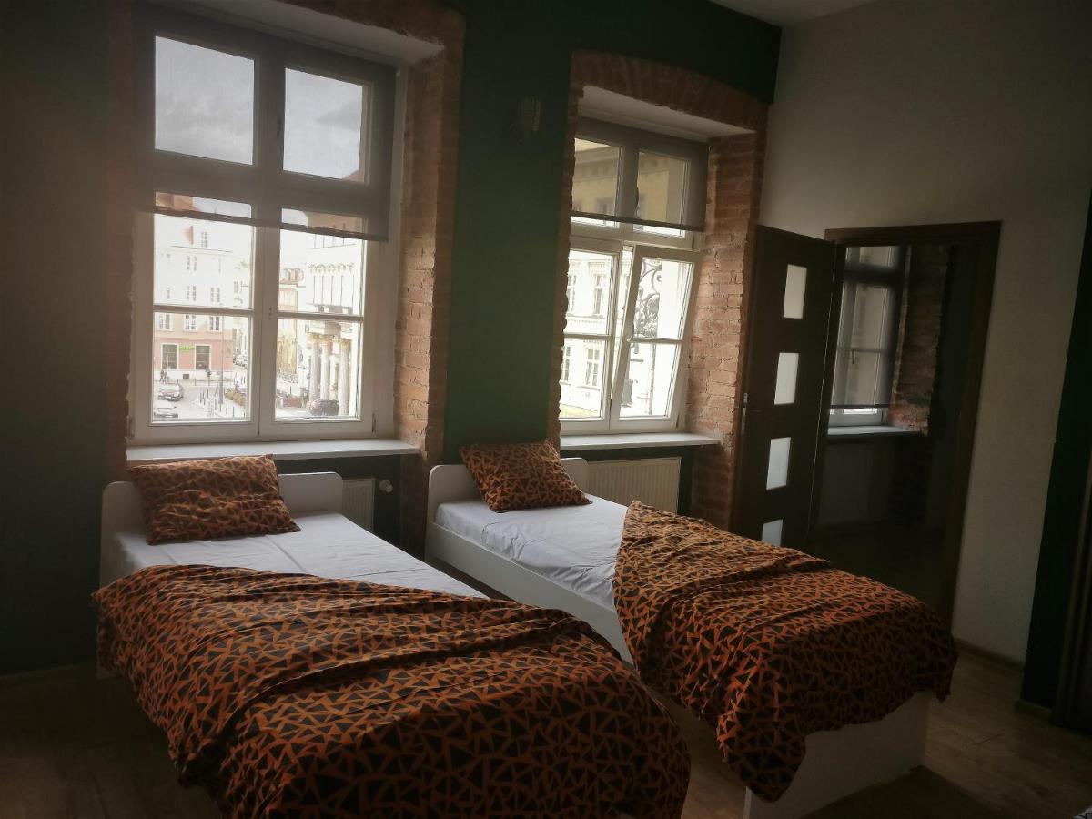 فروتسواف Wroclove Apartments Self Check-In المظهر الخارجي الصورة