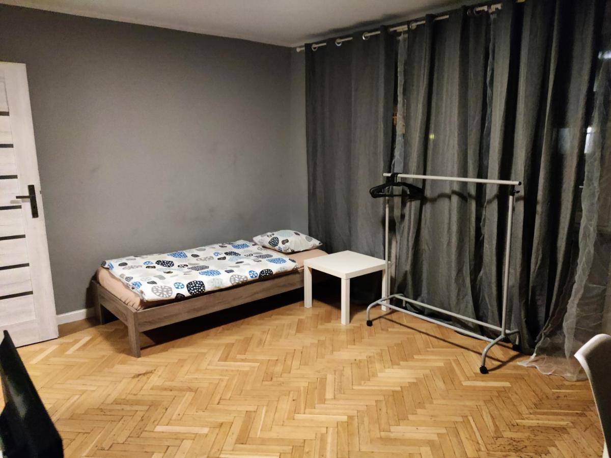فروتسواف Wroclove Apartments Self Check-In المظهر الخارجي الصورة