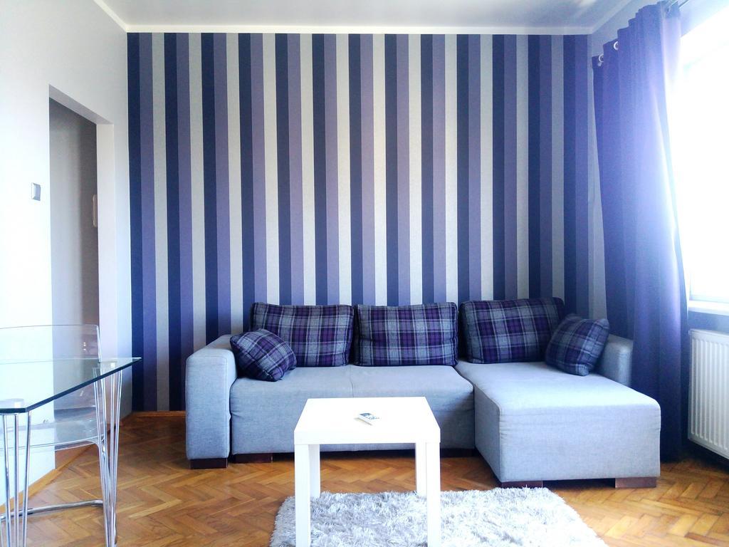 فروتسواف Wroclove Apartments Self Check-In المظهر الخارجي الصورة
