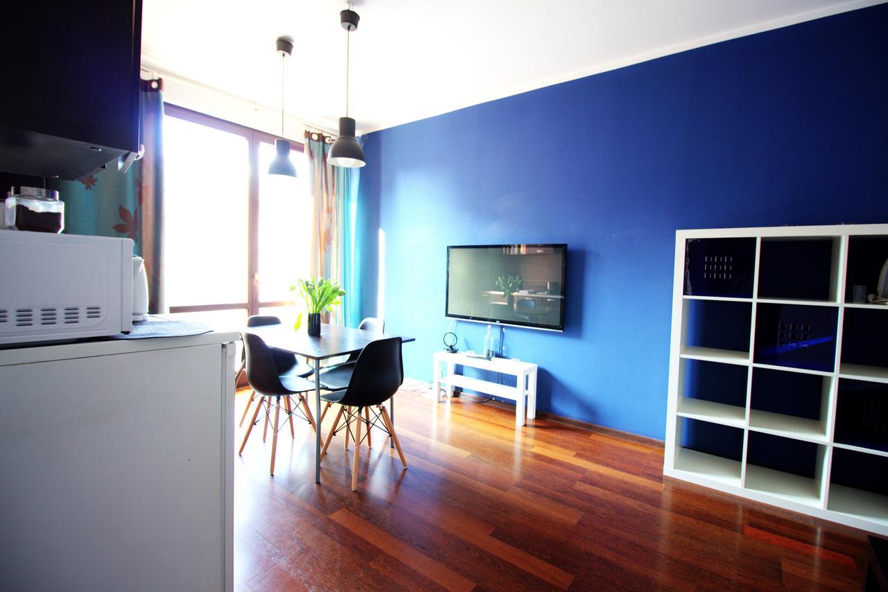 فروتسواف Wroclove Apartments Self Check-In المظهر الخارجي الصورة