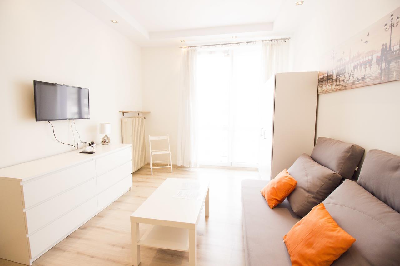 فروتسواف Wroclove Apartments Self Check-In المظهر الخارجي الصورة