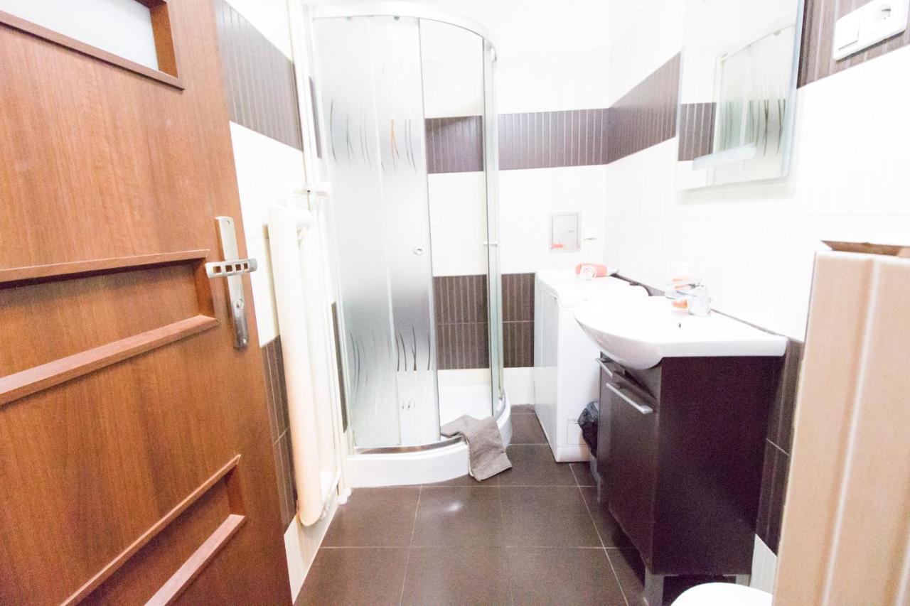 فروتسواف Wroclove Apartments Self Check-In المظهر الخارجي الصورة