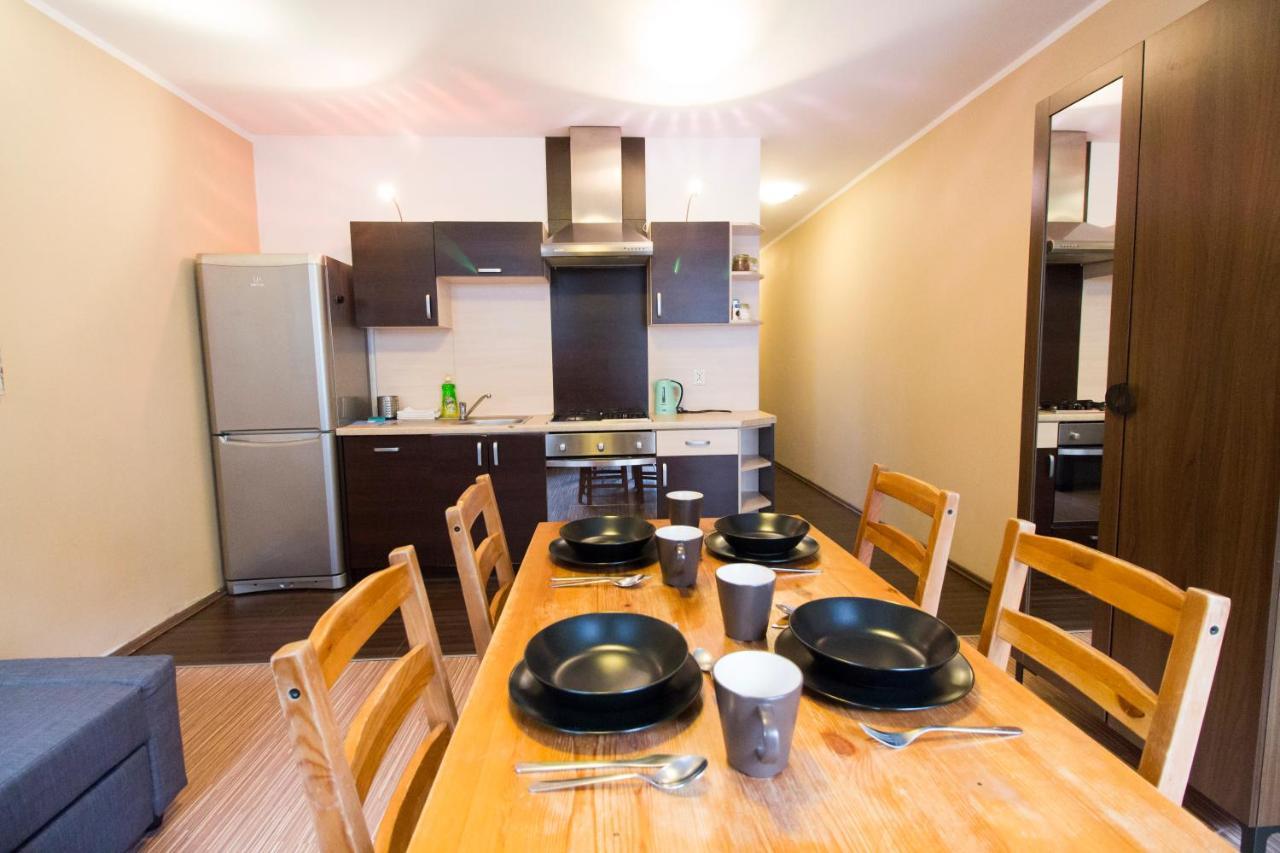 فروتسواف Wroclove Apartments Self Check-In المظهر الخارجي الصورة