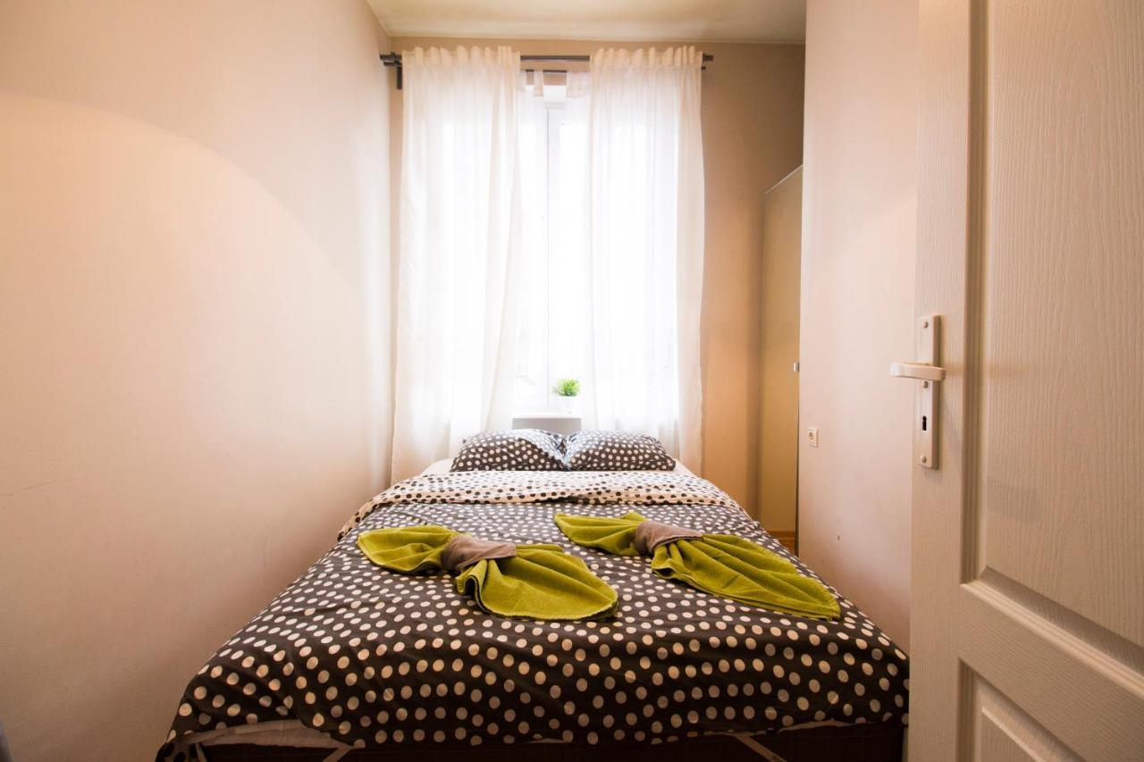 فروتسواف Wroclove Apartments Self Check-In المظهر الخارجي الصورة