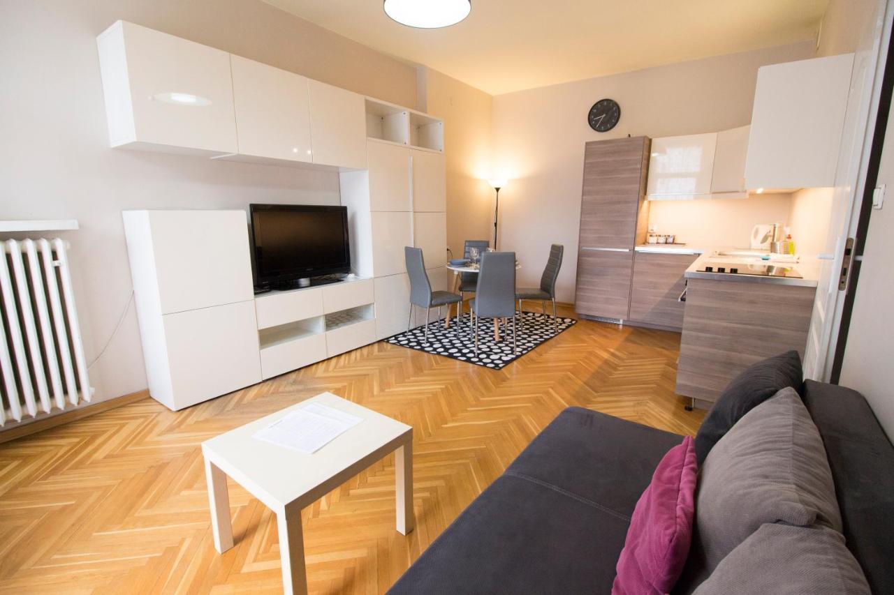 فروتسواف Wroclove Apartments Self Check-In المظهر الخارجي الصورة