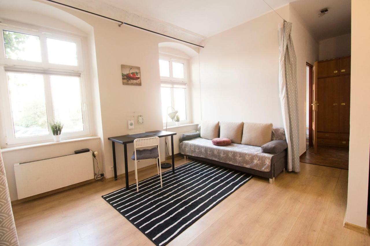 فروتسواف Wroclove Apartments Self Check-In المظهر الخارجي الصورة