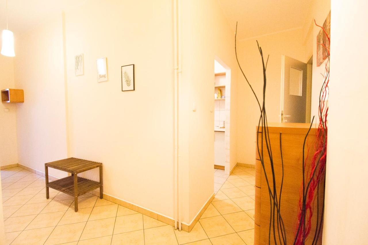 فروتسواف Wroclove Apartments Self Check-In المظهر الخارجي الصورة