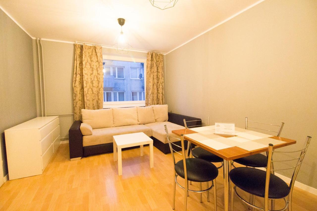فروتسواف Wroclove Apartments Self Check-In المظهر الخارجي الصورة