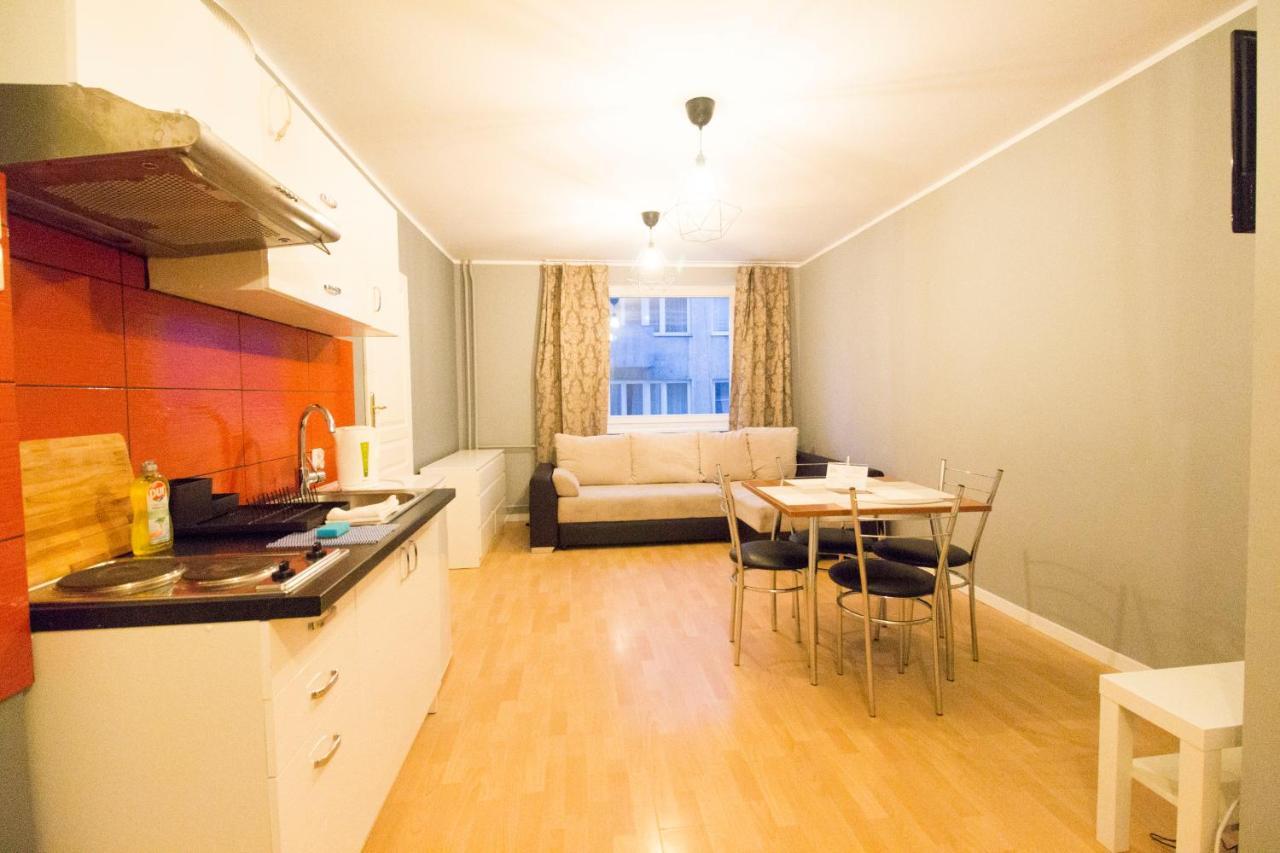 فروتسواف Wroclove Apartments Self Check-In المظهر الخارجي الصورة