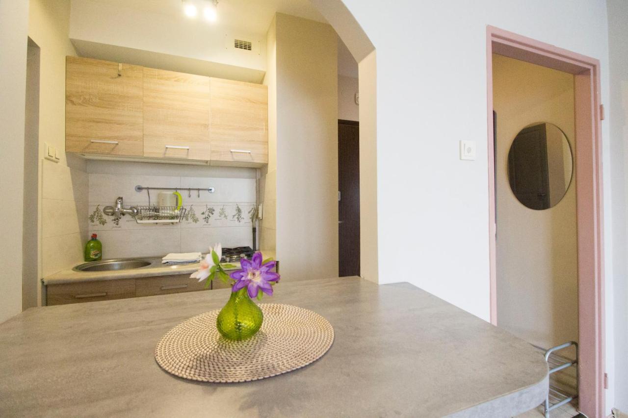 فروتسواف Wroclove Apartments Self Check-In المظهر الخارجي الصورة
